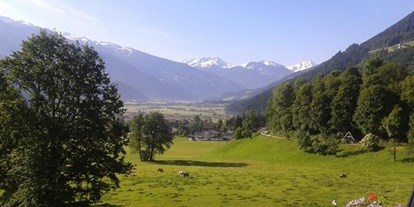 Pensionen - Frühstück: Frühstücksbuffet - Mayrhofen (Mayrhofen) - Hotel Garni Romantik