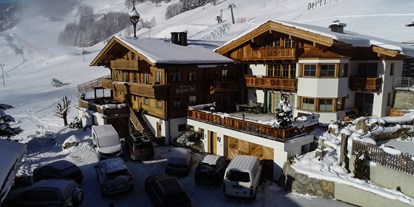 Pensionen - Skilift - Neukirchen am Großvenediger - Hottererhof