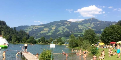 Pensionen - WLAN - Reith im Alpbachtal - Pension Heidelberg
