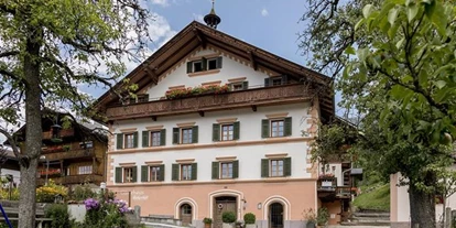 Pensionen - Umgebungsschwerpunkt: Berg - Brixen im Thale - Der Högerhof