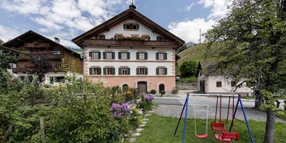 Pensionen - Art der Pension: Ferienwohnung - Brixen im Thale - Der Högerhof