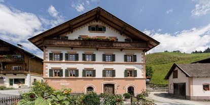 Pensionen - Art der Pension: Frühstückspension - Tiroler Unterland - Der Högerhof