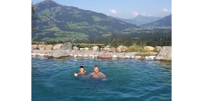 Pensionen - Sauna - Tiroler Unterland - Weberhof
