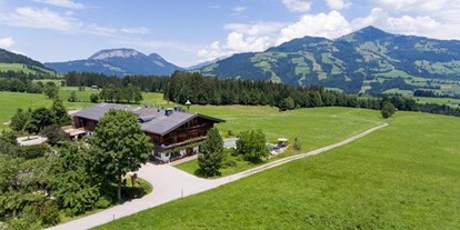 Pensionen - Sauna - Reith bei Kitzbühel - Weberhof