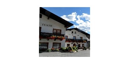 Pensionen - weitere Verpflegungsmöglichkeiten: Abendessen - Pettneu am Arlberg - Gasthof Pension Traube