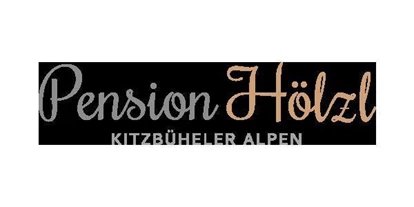 Pensionen - Art der Pension: Urlaubspension - Nußdorf am Inn - Gästehaus Hölzl