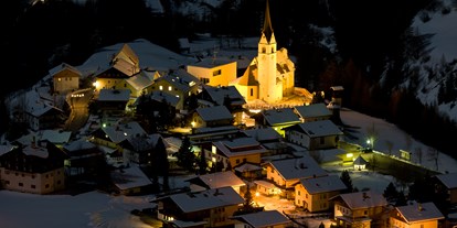 Pensionen - Umgebungsschwerpunkt: Berg - Lana (Kals am Großglockner) - Ferienhaus Alpina