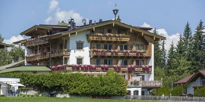 Pensionen - Umgebungsschwerpunkt: Fluss - Tirol - Hotel Pension Wiesenhof