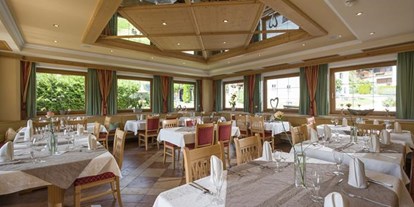 Pensionen - weitere Verpflegungsmöglichkeiten: Abendessen - Göriach (Virgen) - Hotel Pension Wiesenhof