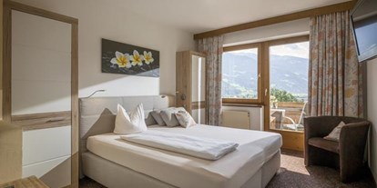 Pensionen - Umgebungsschwerpunkt: Berg - Virgen - Hotel Pension Wiesenhof
