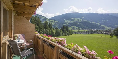 Pensionen - Umgebungsschwerpunkt: Fluss - Tirol - Hotel Pension Wiesenhof
