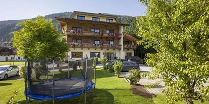 Pensionen - Umgebungsschwerpunkt: Berg - Pertisau - Hotel Garni Klocker
