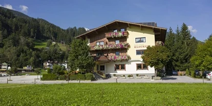 Pensionen - Garage für Zweiräder - Reith im Alpbachtal - Hotel Garni Klocker