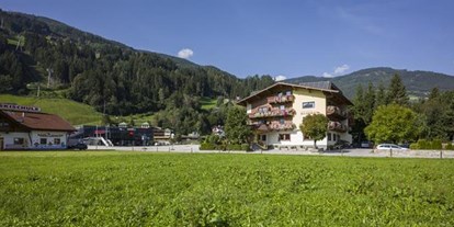 Pensionen - Mayrhofen (Mayrhofen) - Hotel Garni Klocker