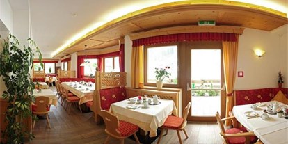 Pensionen - Frühstück: Frühstücksbuffet - Schwendau - Hotel Garni Klocker