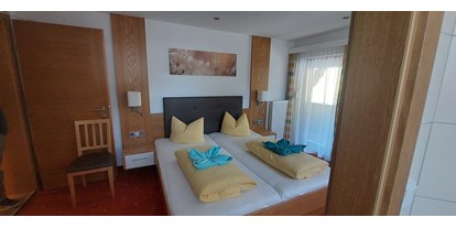 Pensionen - Umgebungsschwerpunkt: Fluss - Österreich - Doppelzimmer Appartement 2 - Apart-Frühstückspension Stark