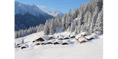 Pensionen - Frühstück: Frühstücksbuffet - Wald am Arlberg - Skigebiet Kappl - Apart-Frühstückspension Stark