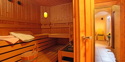 Pensionen - Umgebungsschwerpunkt: am Land - Erl - Sauna - Pension Tannenhof