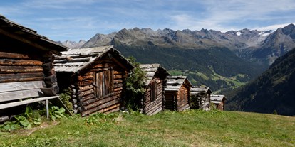 Pensionen - Mühlbach (Trentino-Südtirol) - Lobiser Schuppfen - Pension Hubertus