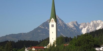 Pensionen - Tiroler Unterland - Weberhof