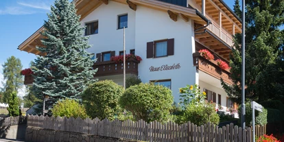 Pensionen - Restaurant - Blumau (Trentino-Südtirol) - Haus Elisabeth