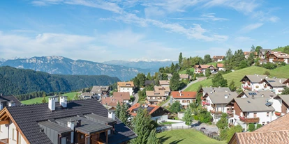 Pensionen - Garten - Blumau (Trentino-Südtirol) - Haus Elisabeth