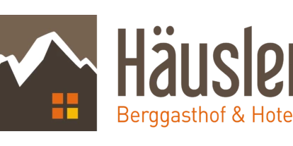 Pensionen - weitere Verpflegungsmöglichkeiten: Abendessen - Rieschach - Berggasthof Häusler