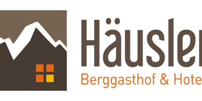 Pensionen - Balkon - Wiesen/Pfitsch - Berggasthof Häusler