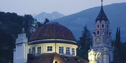 Pensionen - Umgebungsschwerpunkt: Berg - Blumau (Trentino-Südtirol) - Meran - Pension Sonnheim