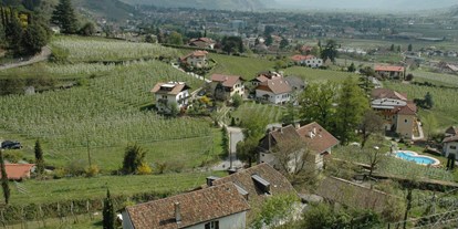 Pensionen - Kühlschrank - Latsch (Trentino-Südtirol) - Huber Hof