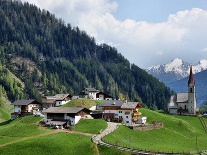 Pensionen - Frühstück: Frühstücksbuffet - Neustift (Trentino-Südtirol) - Pension  Trausberg **