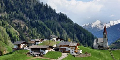 Pensionen - Fahrradverleih - Dorf Tirol - Pension  Trausberg **