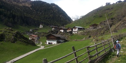 Pensionen - Frühstück: warmes Frühstück - Lana (Trentino-Südtirol) - Pension  Trausberg **