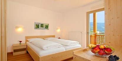 Pensionen - barrierefreie Zimmer - Trentino-Südtirol - Auerhof