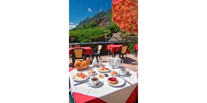 Pensionen - Restaurant - Südtirol - Haus Micheli