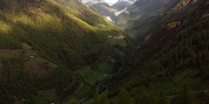 Pensionen - Kühlschrank - Lana (Trentino-Südtirol) - Untervernatsch Hof