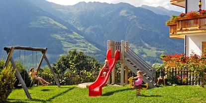 Pensionen - barrierefreie Zimmer - Trentino-Südtirol - Pension Mitterhofer