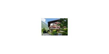 Pensionen - Radweg - Blumau (Trentino-Südtirol) - Garni Christl
