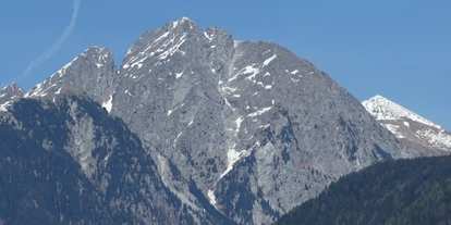Pensionen - Umgebungsschwerpunkt: am Land - Blumau (Trentino-Südtirol) - Garni Christl