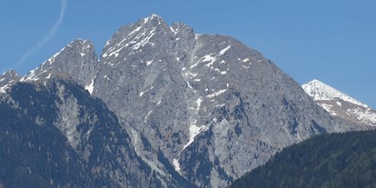 Pensionen - Balkon - Lana (Trentino-Südtirol) - Garni Christl