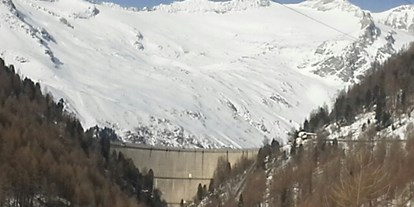 Pensionen - barrierefreie Zimmer - Trentino-Südtirol - Bad Schüsslerhof