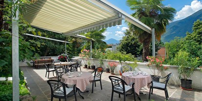 Pensionen - Kühlschrank - Lana (Trentino-Südtirol) - Haus Rieder