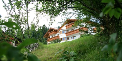 Pensionen - Mühlbach (Trentino-Südtirol) - Untermüllerhof