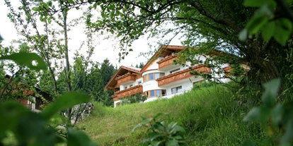 Pensionen - Garten - Wolkenstein (Trentino-Südtirol) - Untermüllerhof