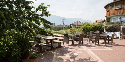 Pensionen - Kühlschrank - Trentino-Südtirol - Haus Heinrich