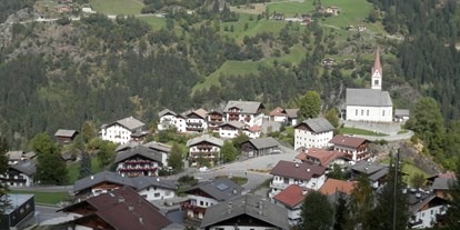 Pensionen - Garage für Zweiräder - Dorf Tirol - Gasthof - Pension Tannenhof