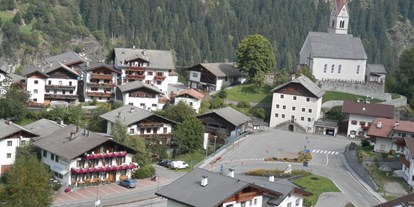 Pensionen - Frühstück: serviertes Frühstück - Lana (Trentino-Südtirol) - Gasthof - Pension Tannenhof