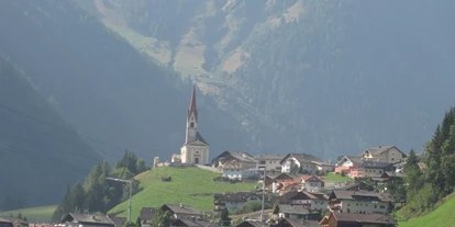 Pensionen - Umgebungsschwerpunkt: Berg - Bruneck - Luns - Pension Oberwirt