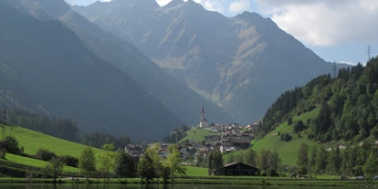 Pensionen - Umgebungsschwerpunkt: Berg - Bruneck - Luns - Pension Oberwirt