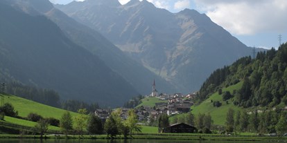 Pensionen - Art der Pension: Hotel Garni - Lappach (Trentino-Südtirol) - Pension Oberwirt